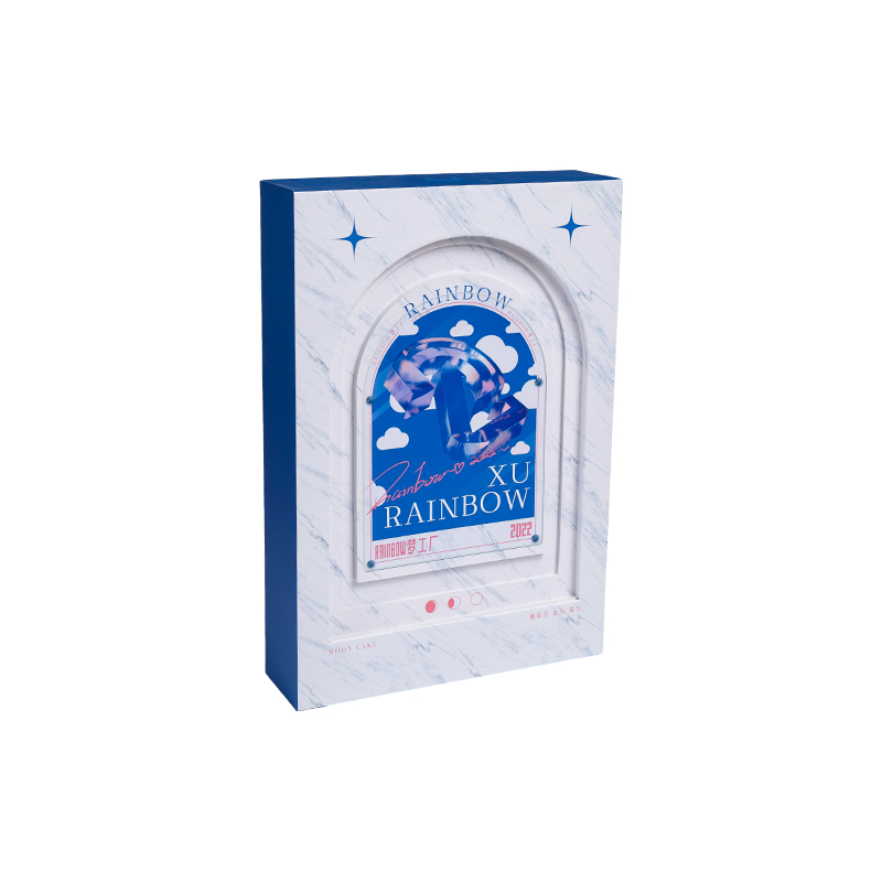 شاهد حالة Clasp Magnetic Perfum