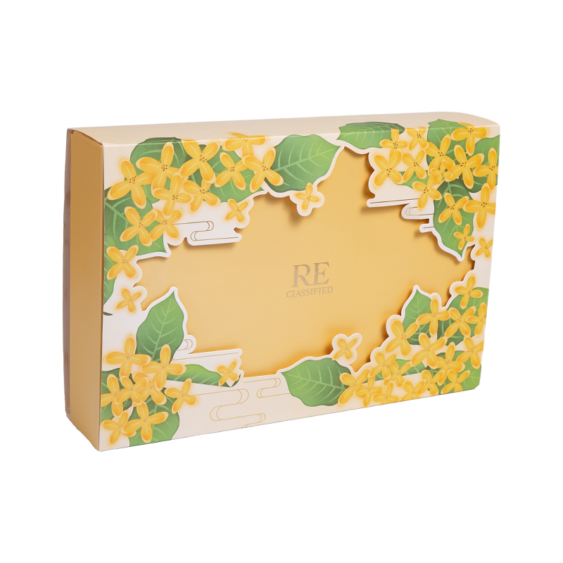شاهد حالة Clasp Magnetic Perfum