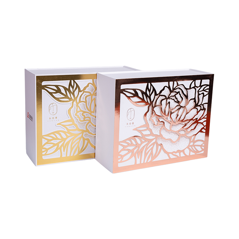 شاهد حالة Clasp Magnetic Perfum