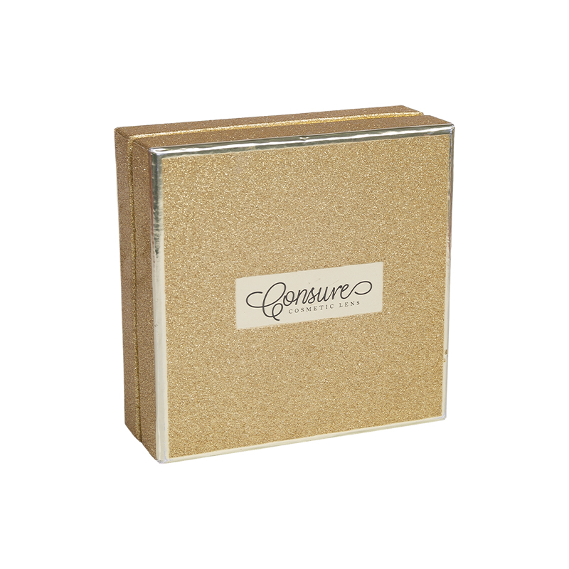 شاهد حالة Clasp Magnetic Perfum