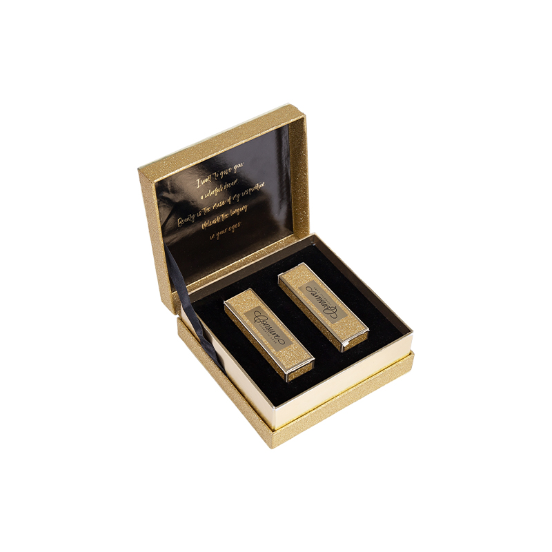 شاهد حالة Clasp Magnetic Perfum