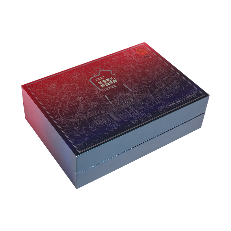 شاهد حالة Clasp Magnetic Perfum