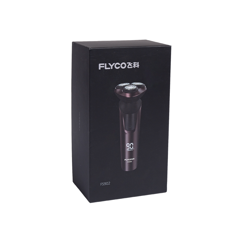 شاهد حالة Clasp Magnetic Perfum