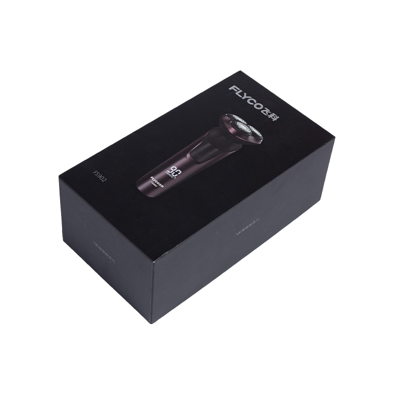 شاهد حالة Clasp Magnetic Perfum