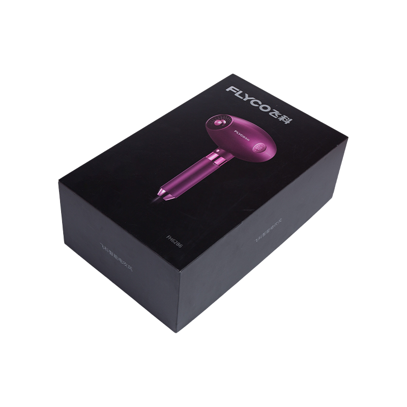 شاهد حالة Clasp Magnetic Perfum